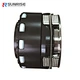 air shaft,electromagnetic clutch brake,Air disc brake